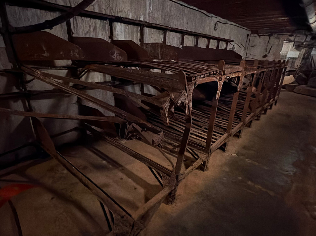 Ligne Maginot - Ouvrage De La Ferté-La Ferte-sur-Chiers必去景点