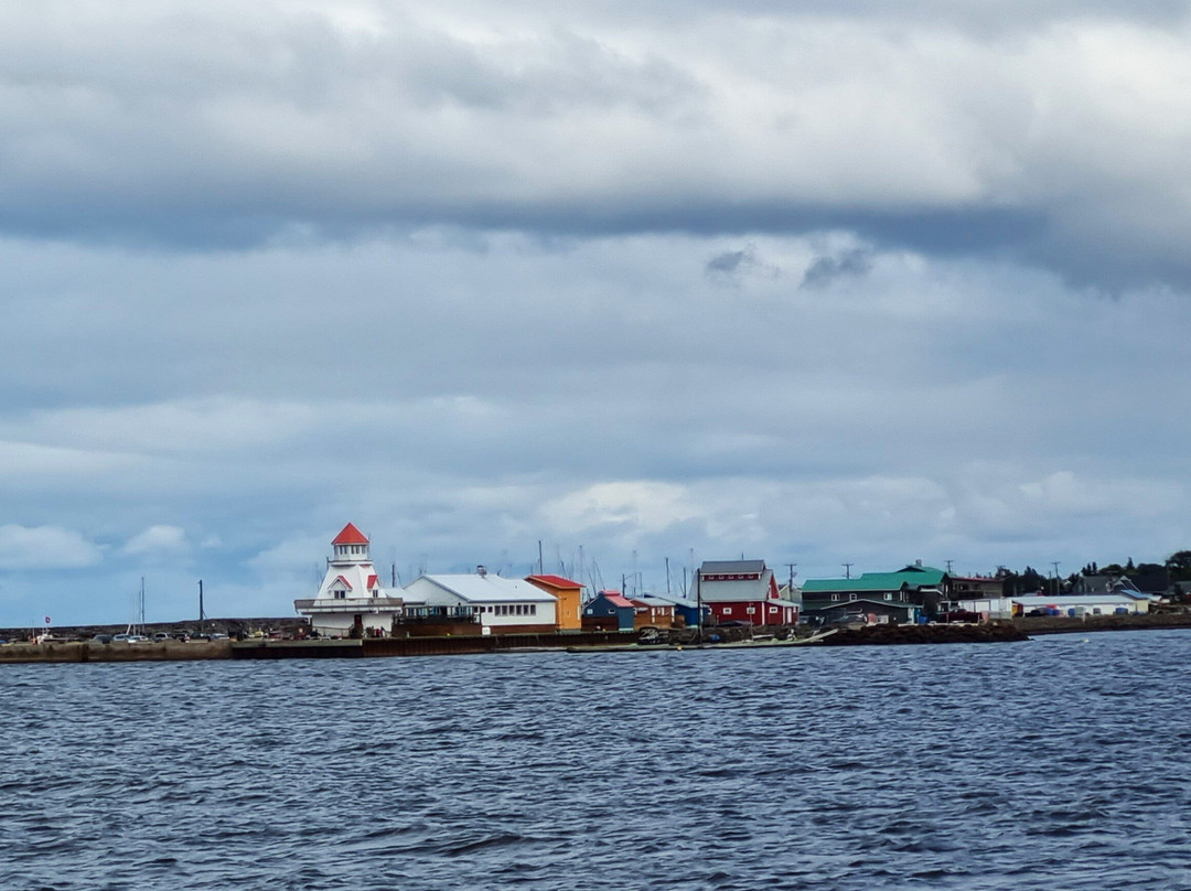 Croisieres Shediac Bay Cruises-Pointe-du-Chene必去景点