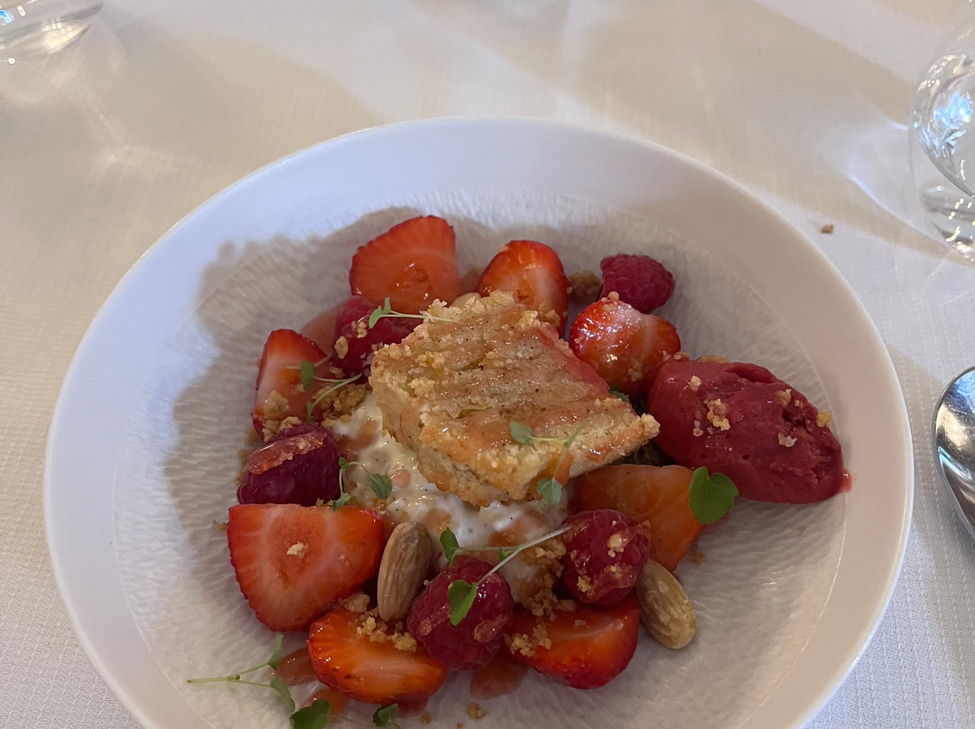 Logis Hotel Restaurant Nougier主图