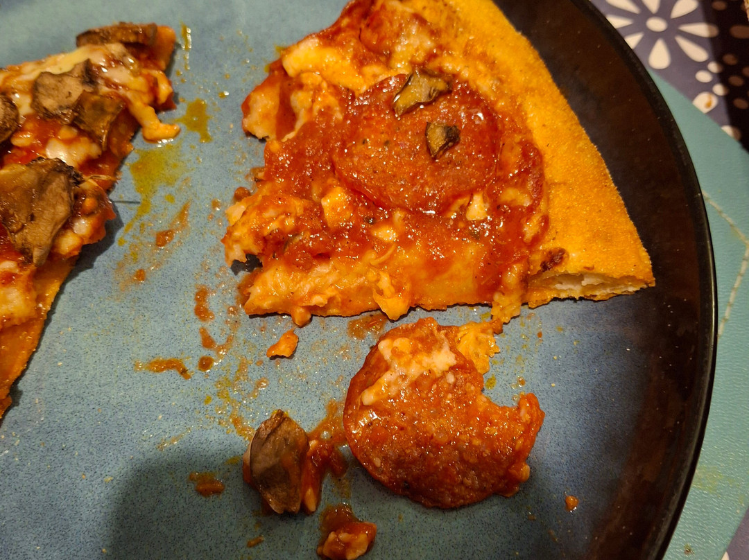 Domino's Pizza - Poynton