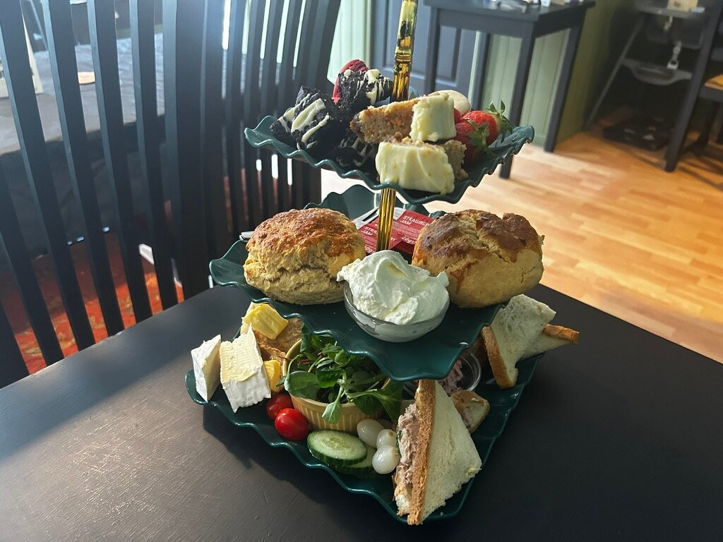 Café Corbeau