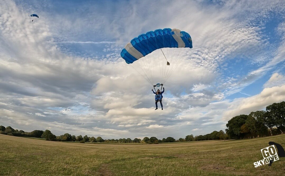 GoSkydive Headcorn-Headcorn必去景点