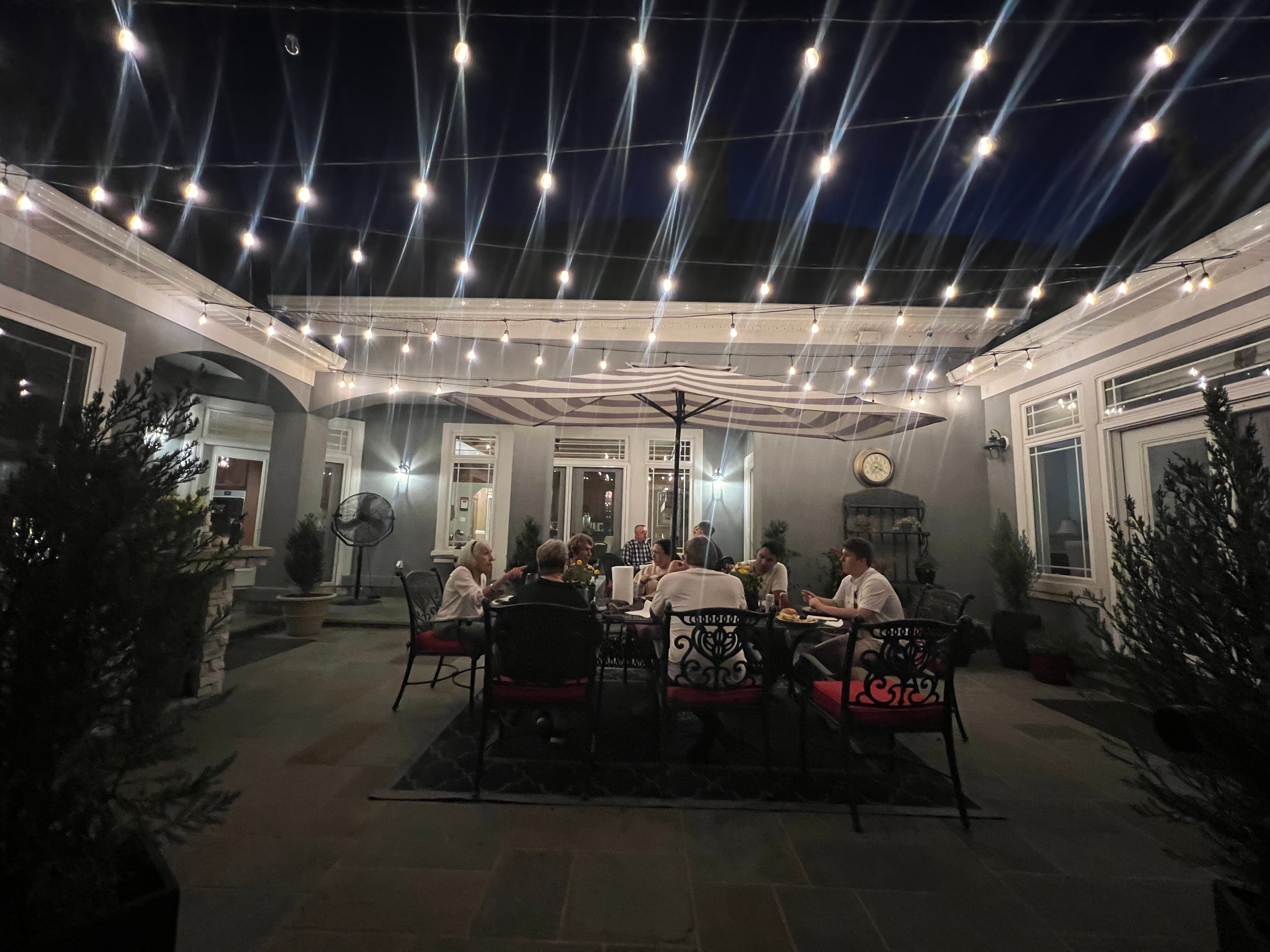 Hidden View Bed & Breakfast-旅行者