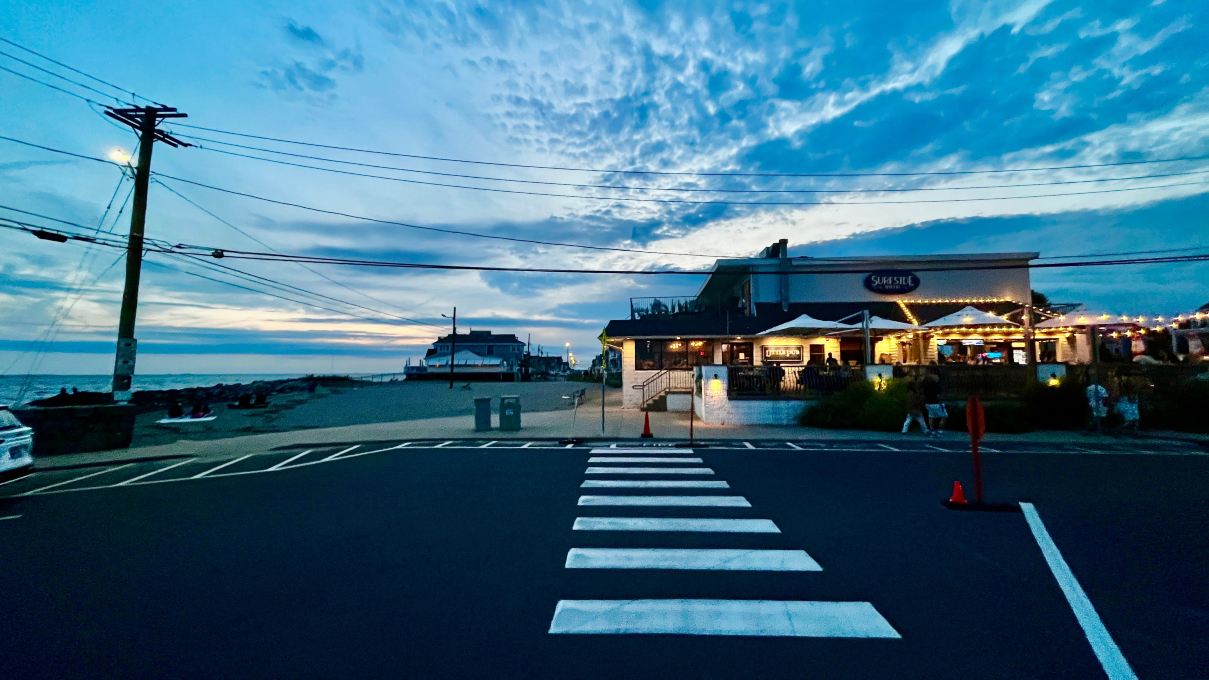 The Surfside Hotel-旅行者