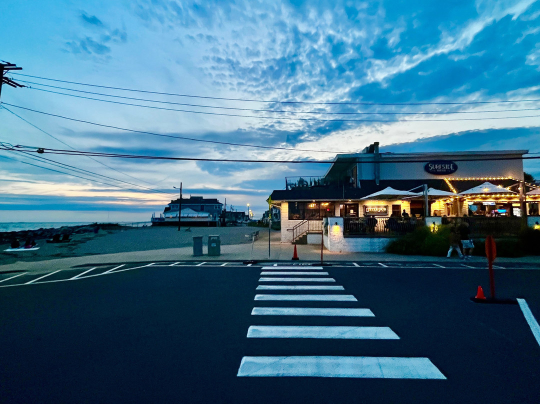 The Surfside Hotel主图