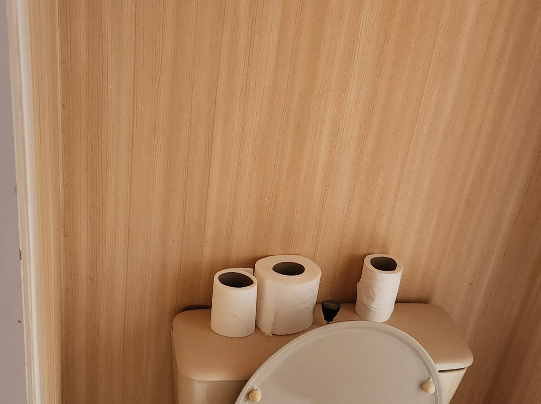 豪特马来斯酒店主图