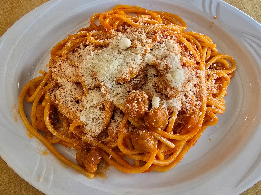 Trattoria Di Angelo