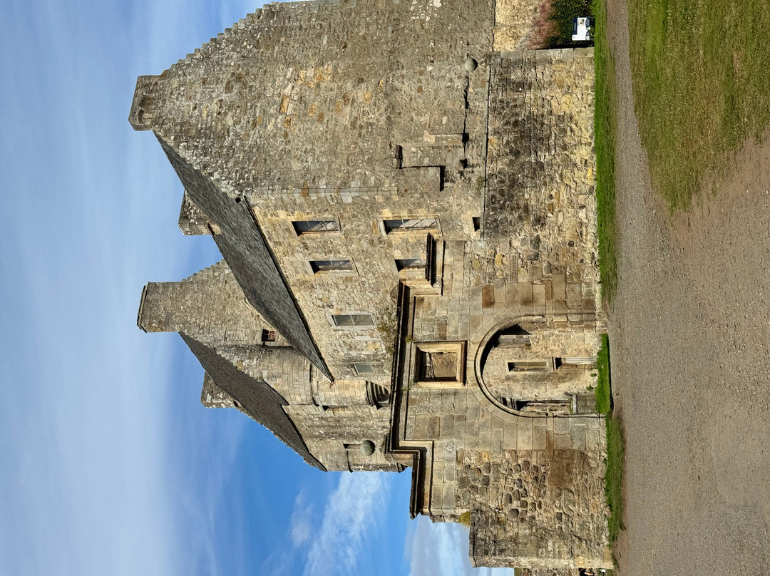 Best Scottish Tours-达农必去景点