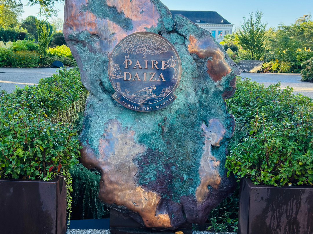 Pairi Daiza Resort主图