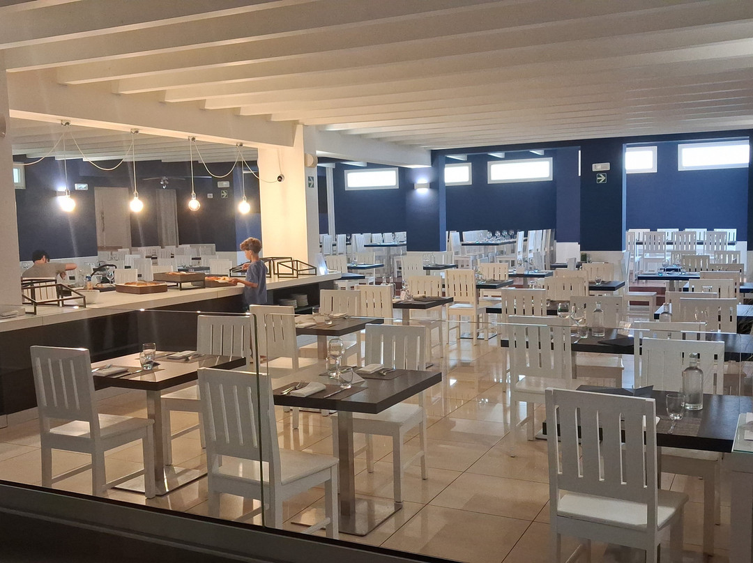 帝潮绿蓝酒店主图