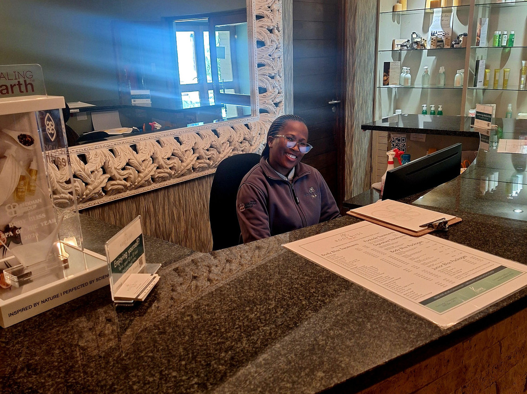 Body Bliss Day Spa - Kiara Lodge-克拉伦斯必去景点