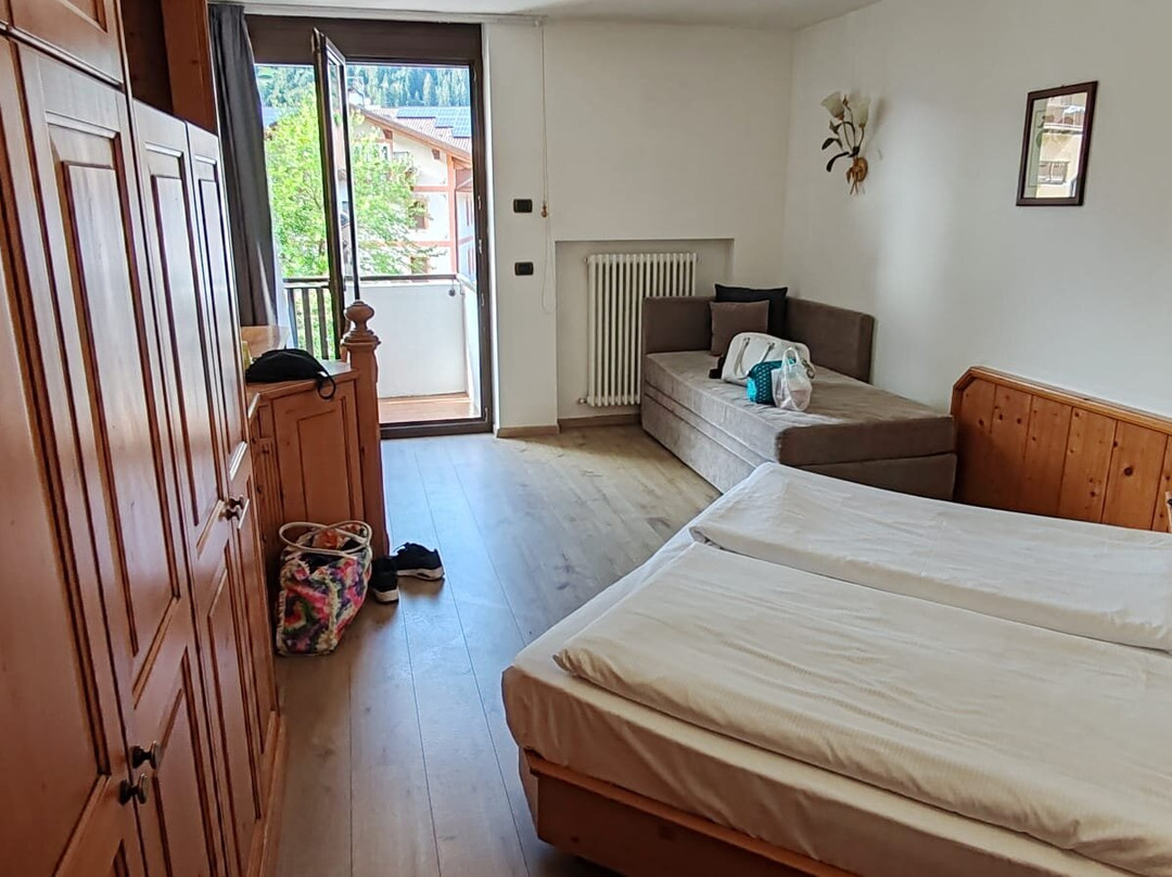 Hotel Castel Pietra主图