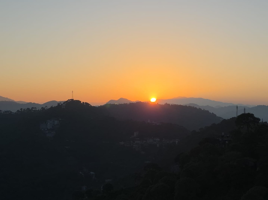 Daleside Manor, Boutique Hotel, Kasauli主图