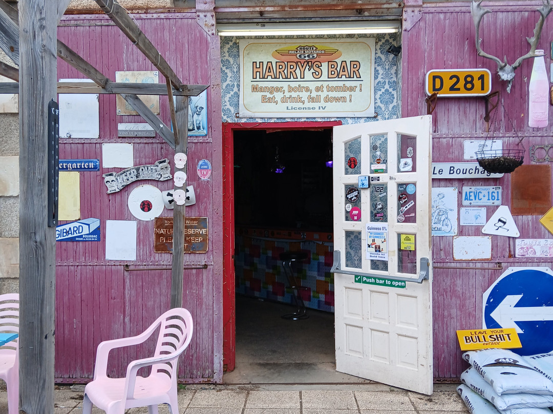Route 66 hotel主图
