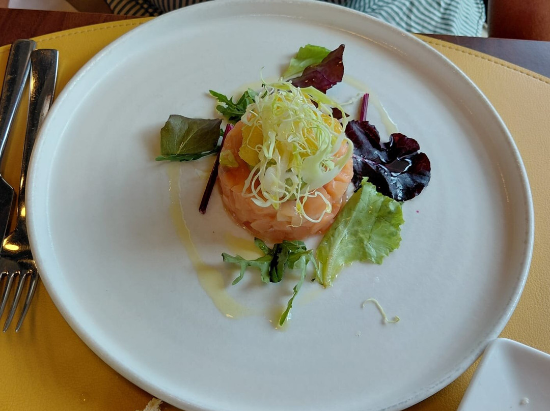 Ristorante I Manicaretti