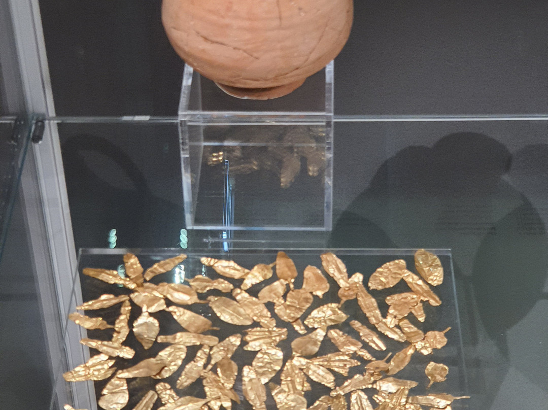 Archaeological Museum of Argos-Argos必去景点