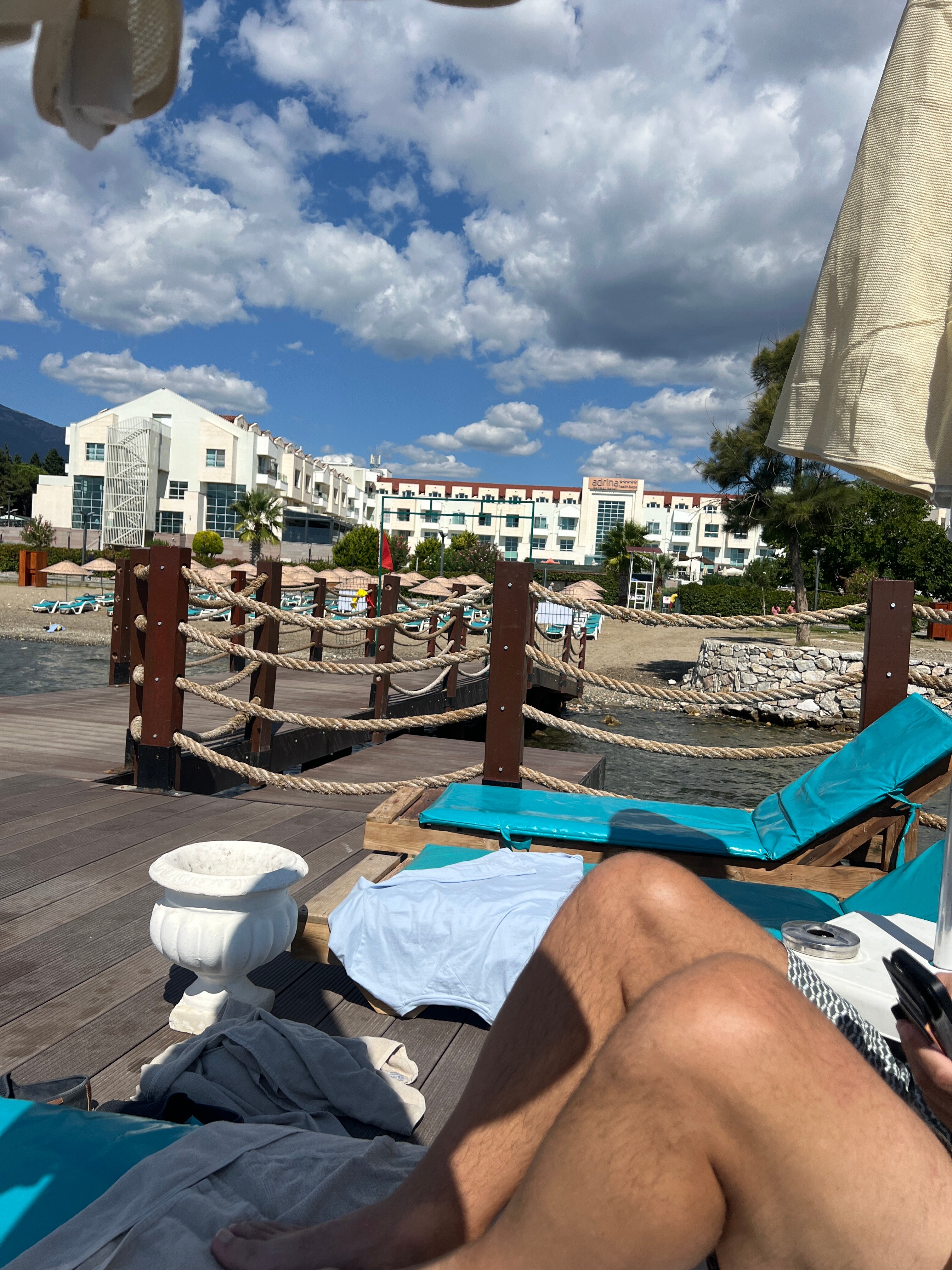 阿德林娜特马尔健康温泉酒店-旅行者