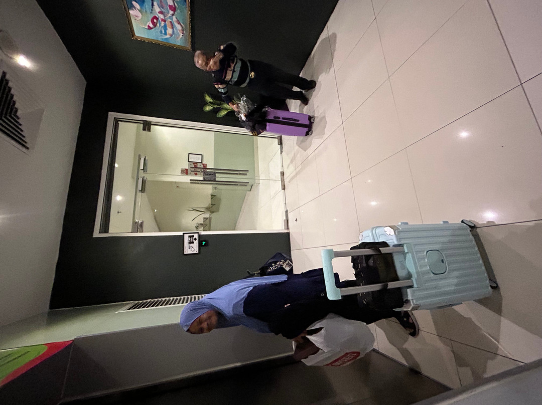和谐酒店-1婆罗洲哥打京那巴鲁主图