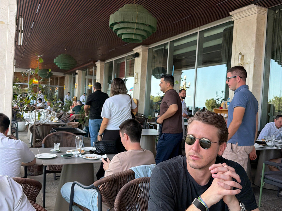 Manzara Restaurant