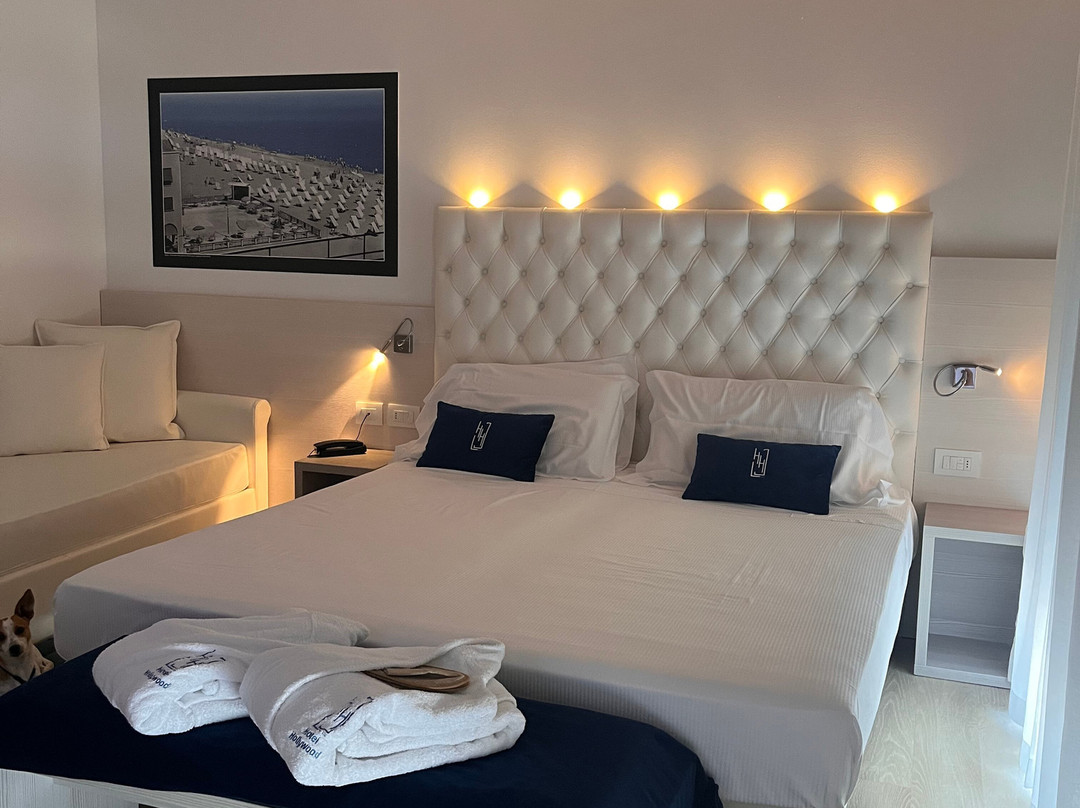 Hotel Hollywood主图