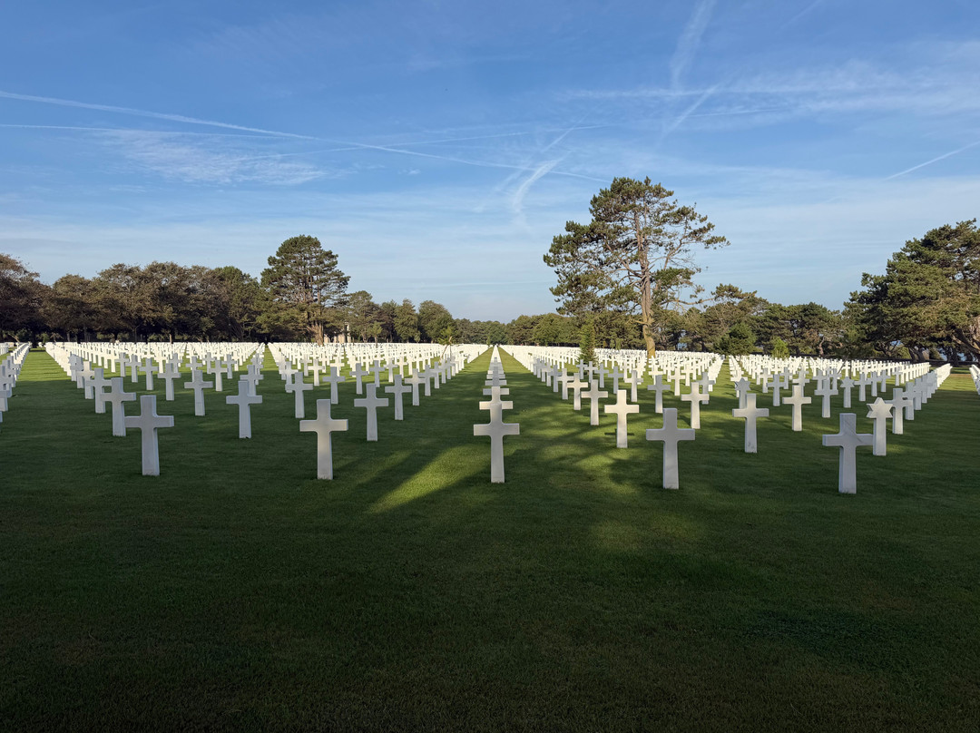 Normandy44 Tours-巴约必去景点