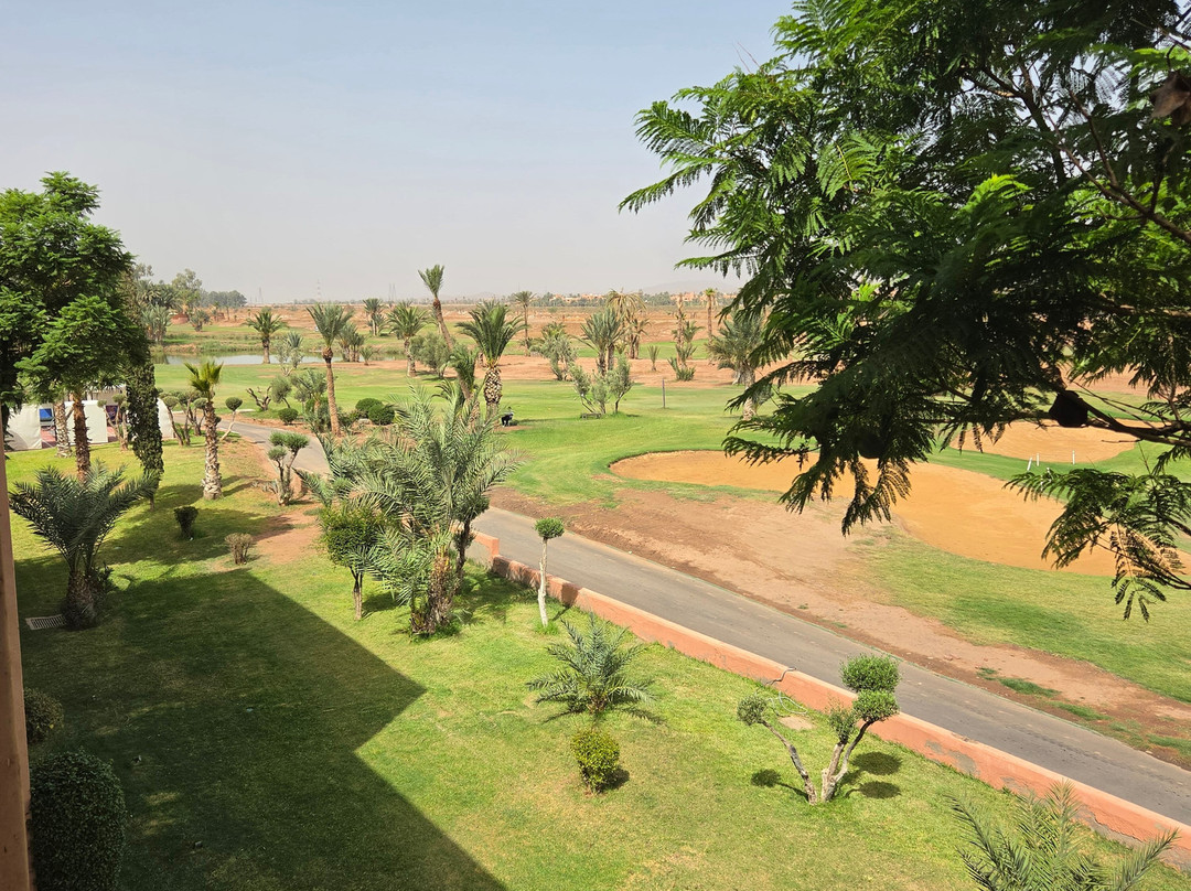 Golf Club Rotana Palmeraie主图
