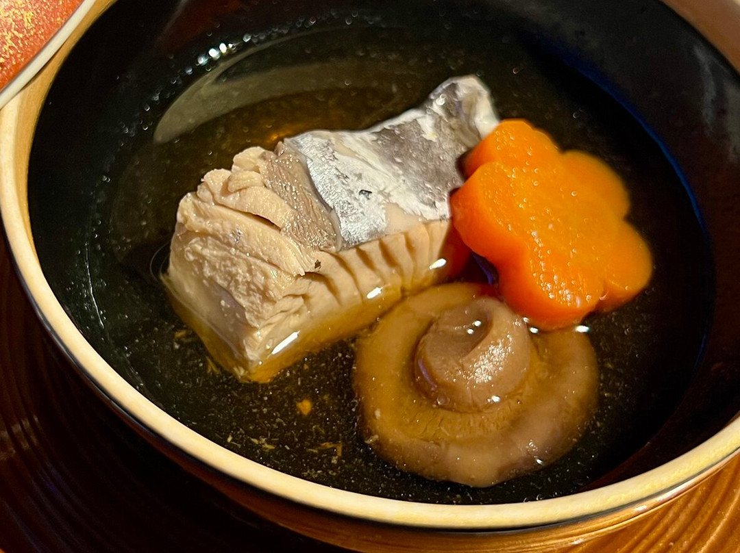山水庄主图