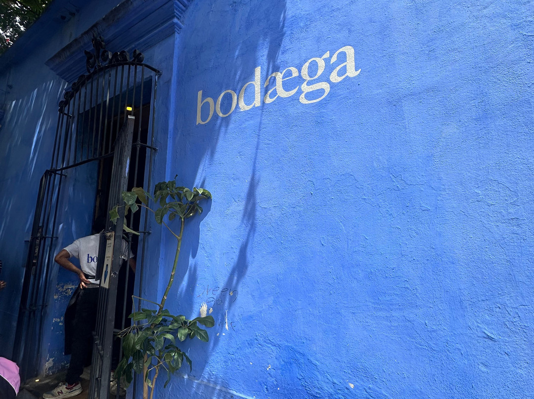 La'bodega Resorts-Ikorodu必去景点