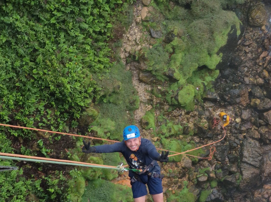 Equipe Vertical Adventure-Campo Novo Do Parecis必去景点