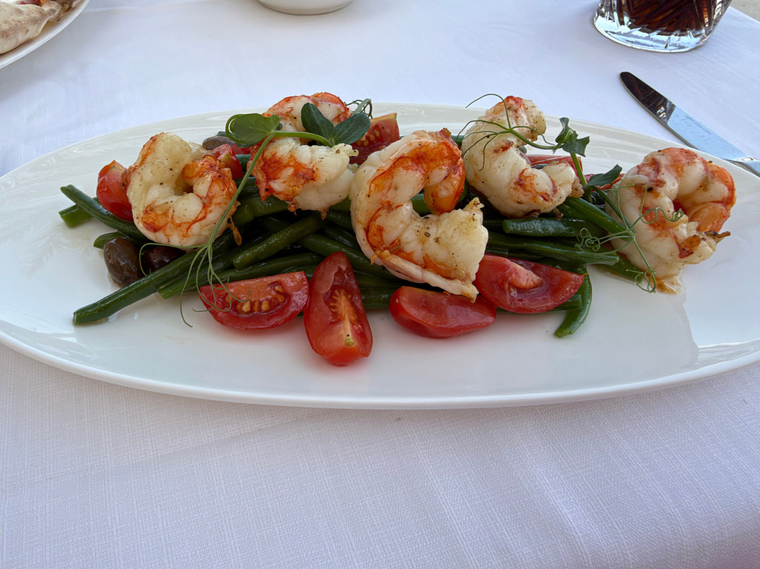 Piatti by the Beach Restaurant