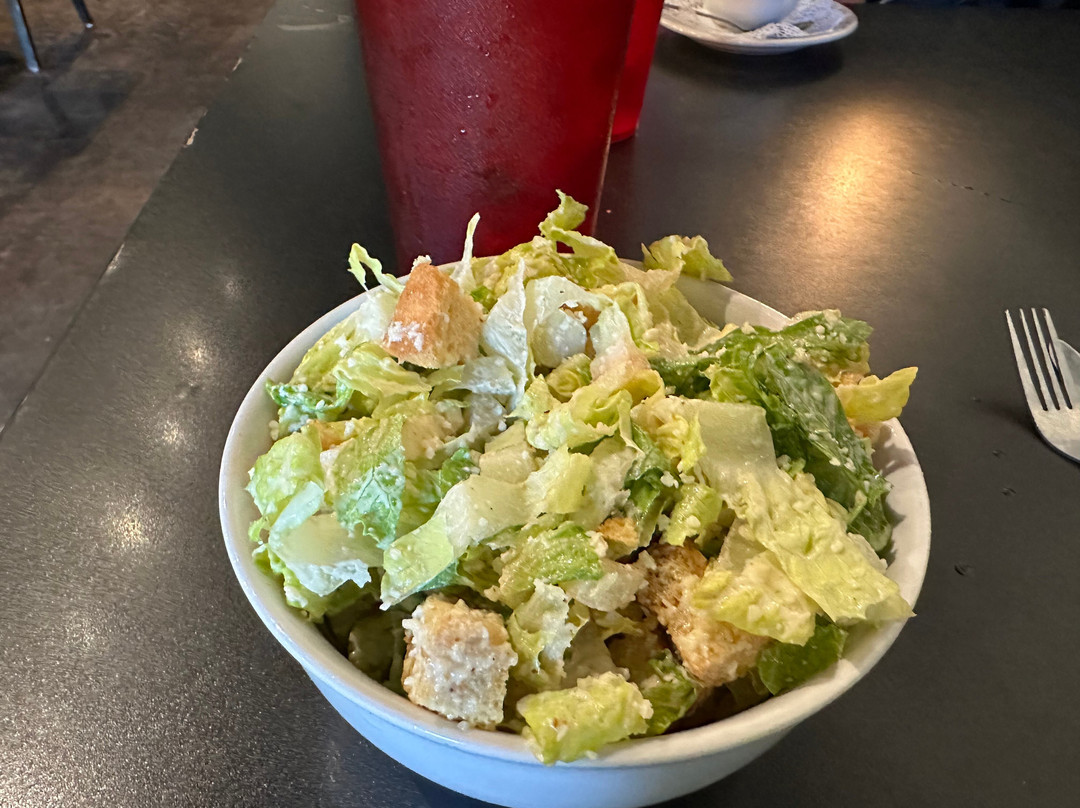 KP's Restaurant