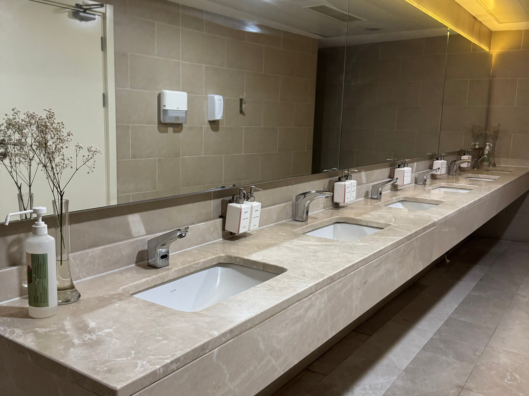 Kigali Convention Centre-吉佳利必去景点