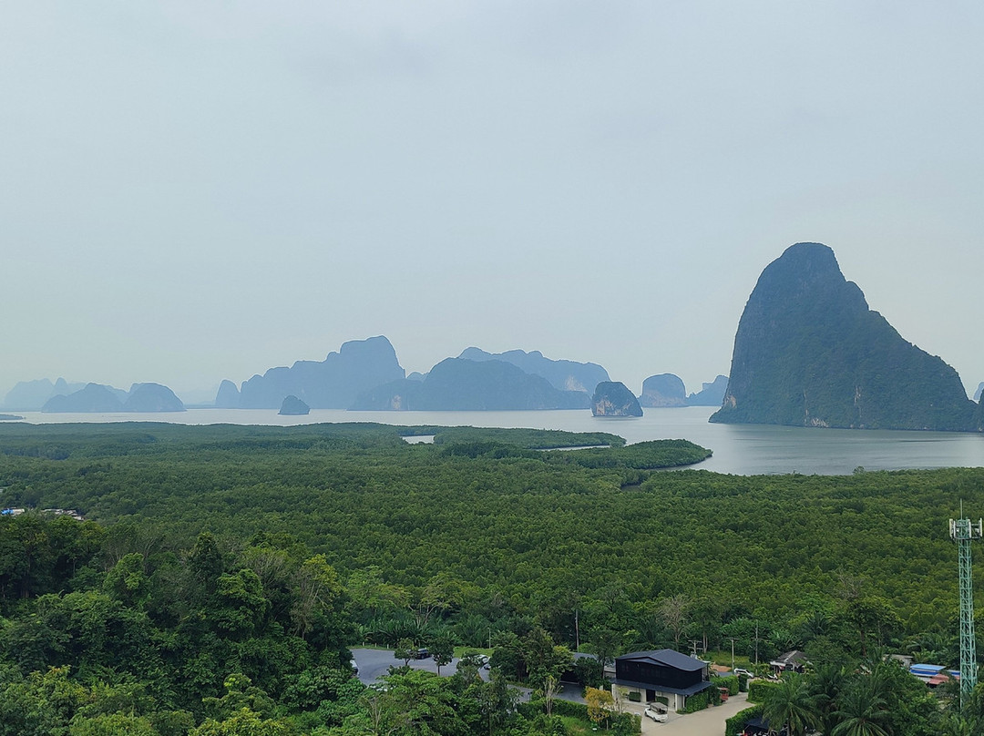 Phuket Cheap Tour-普吉岛必去景点