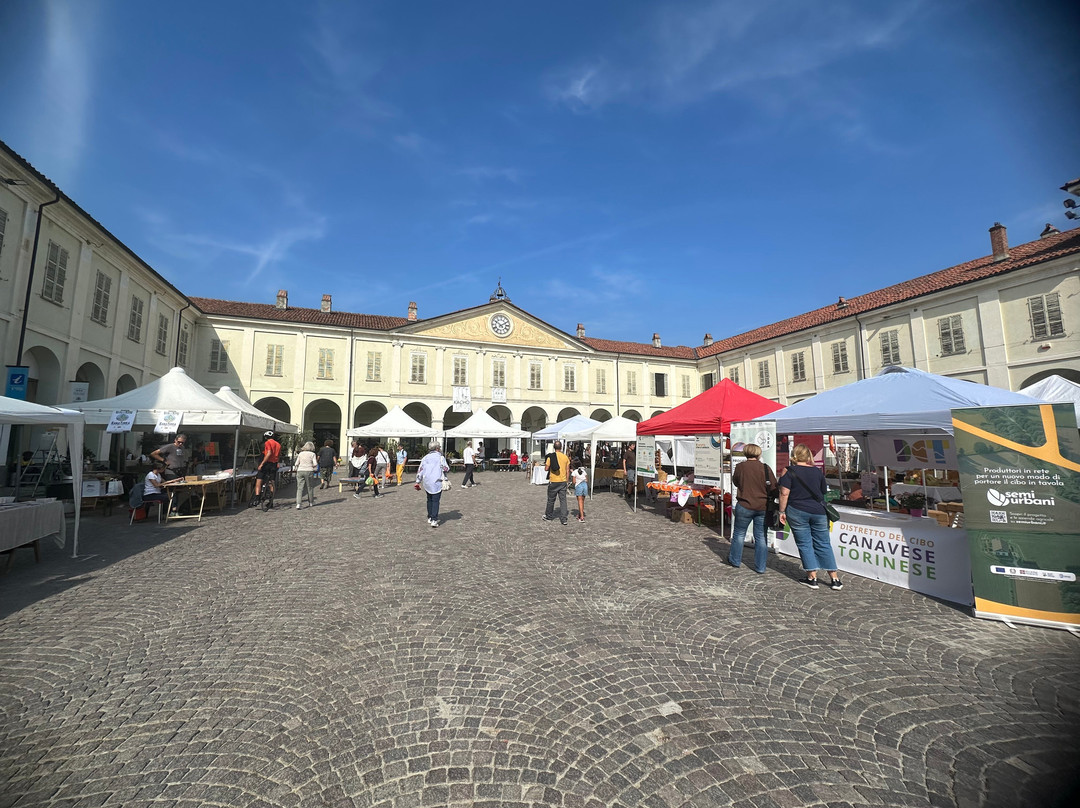 Piazza Ottinetti