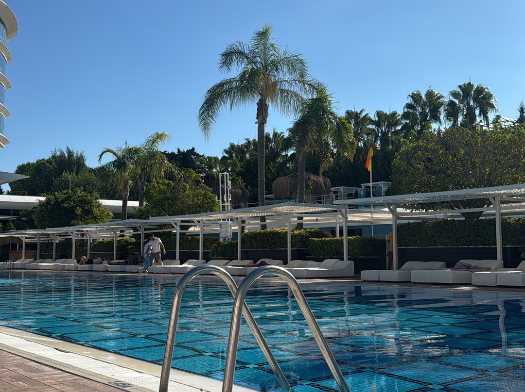 Q Premium Resort Hotel主图