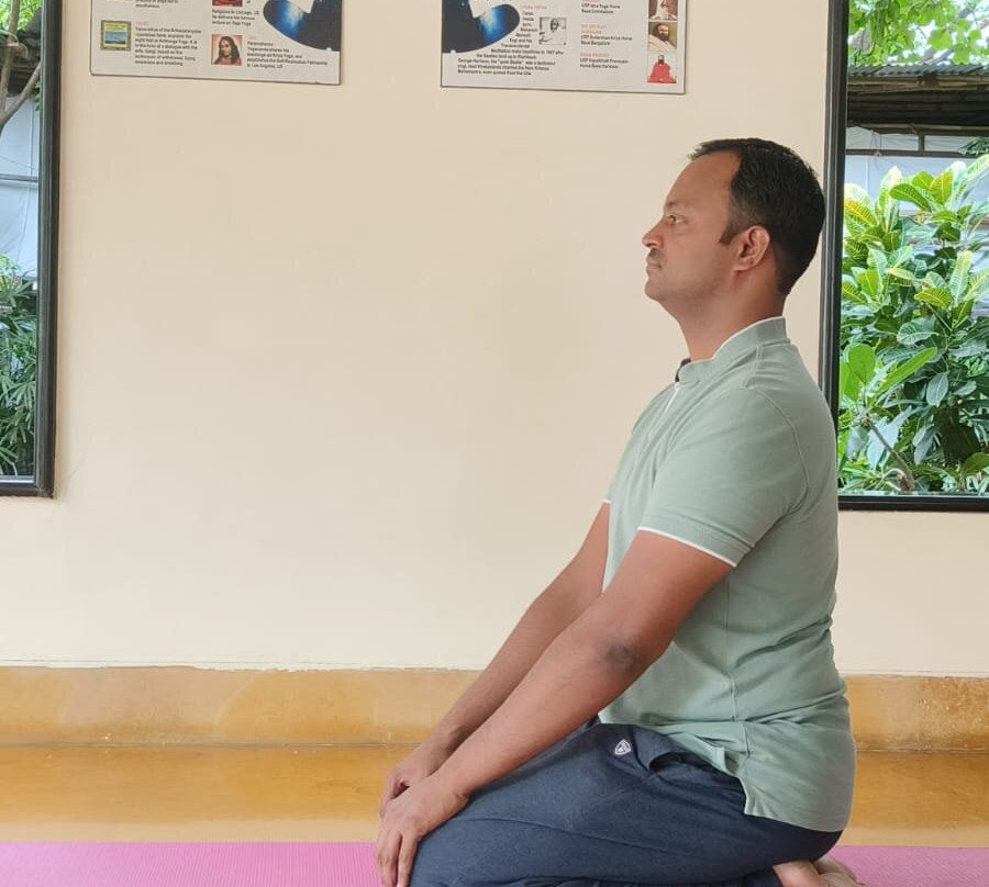 Swasti Yoga Center-Pimpri-Chinchwad必去景点