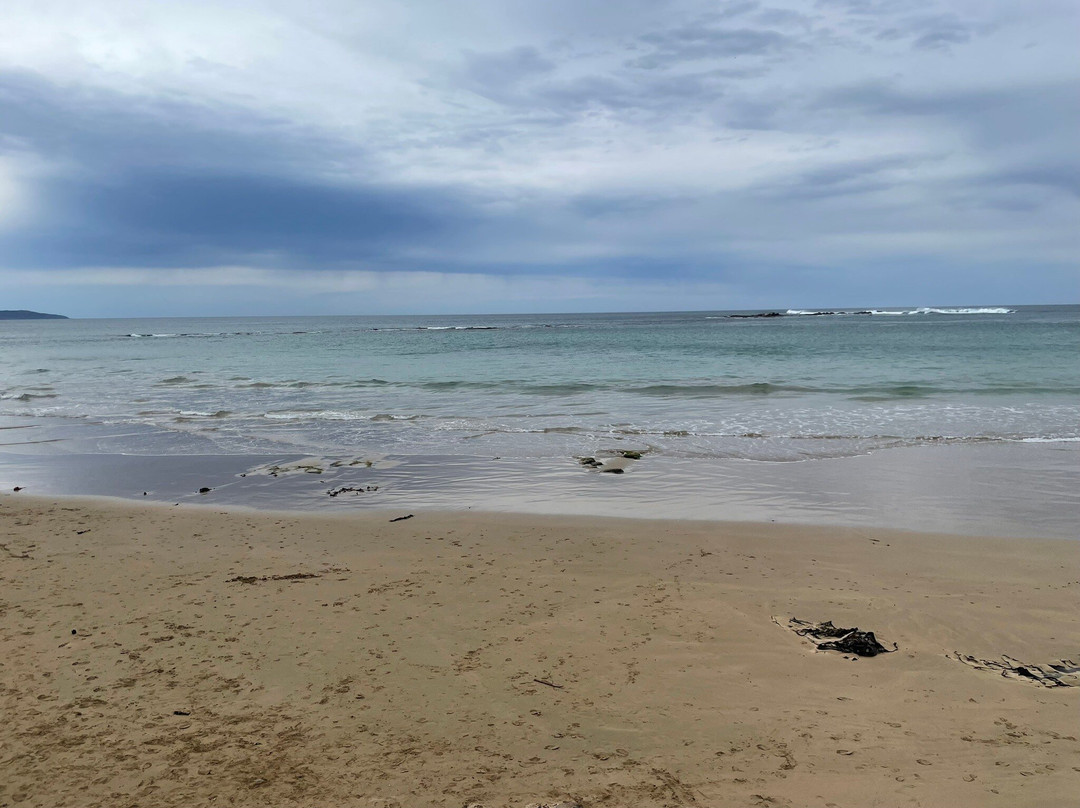Mounts Bay-Marengo必去景点