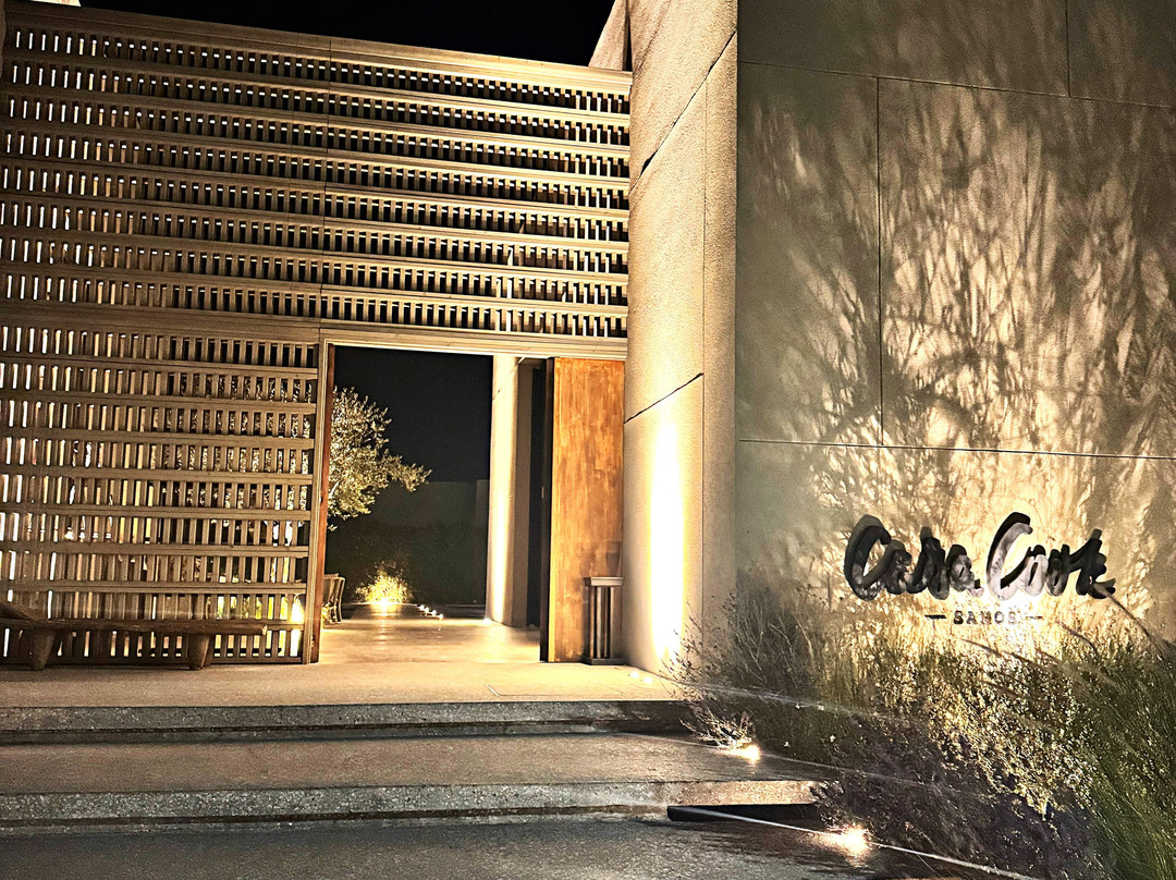 Casa Cook Samos 凯撒库克萨摩斯主图