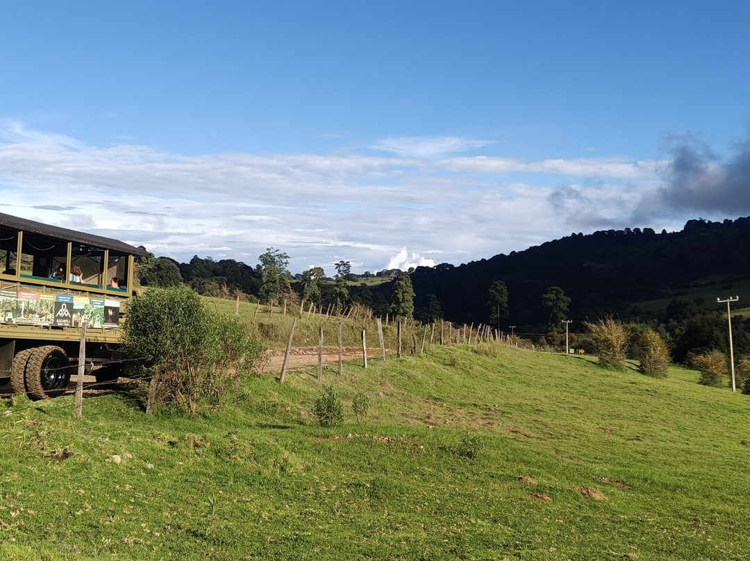 Sierra Tour Mazamitla Adventure-Mazamitla必去景点
