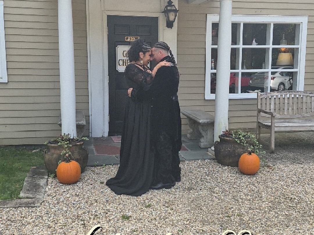 康沃尔宾馆主图