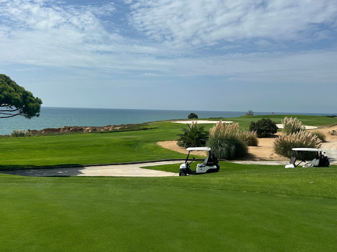 Vale Do Lobo Golf-Vale do Lobo必去景点