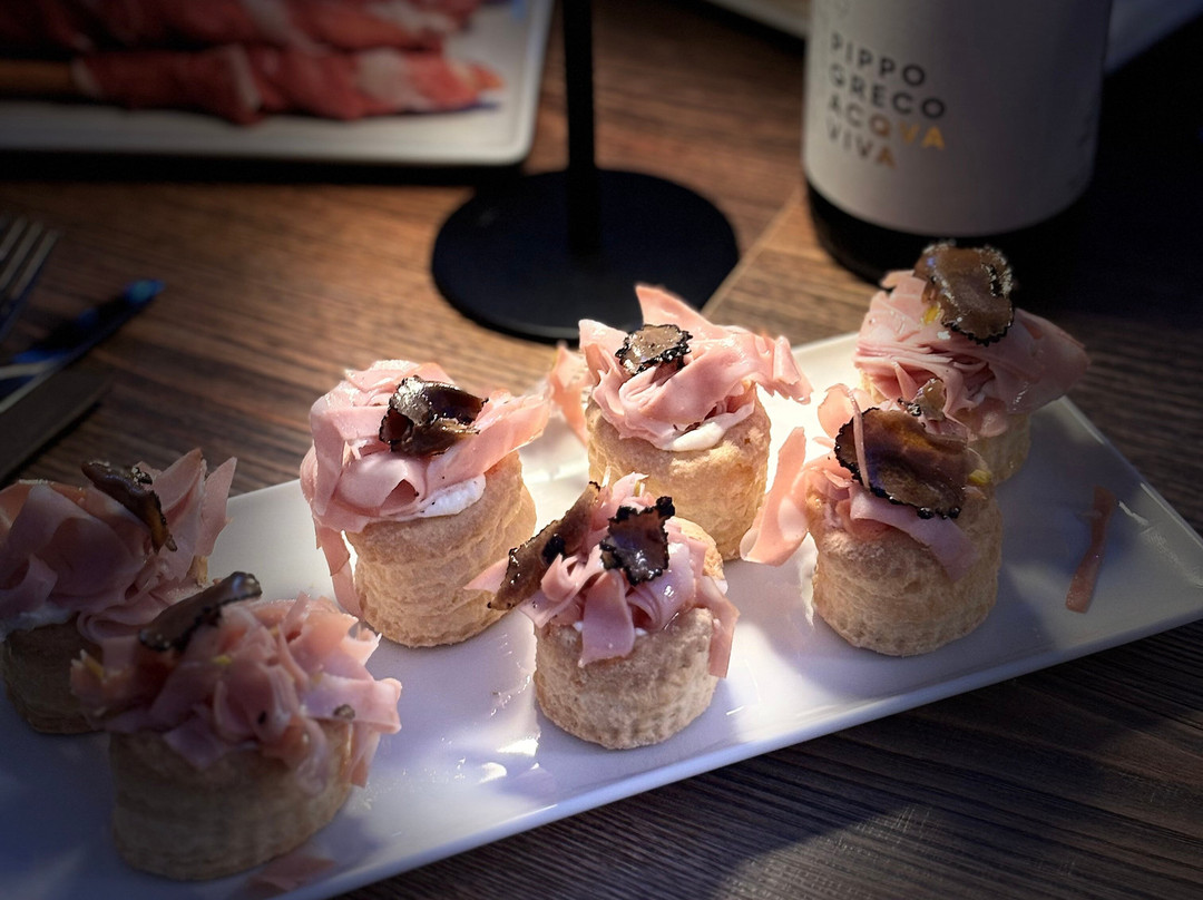 La Cantina di Alfredo
