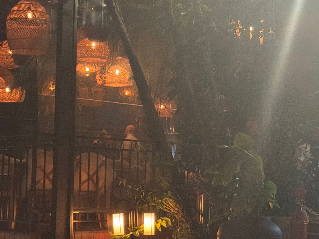 Distretto Bar e Trattoria Blumenau