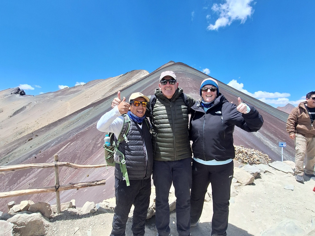 Peru Summit Adventures-库斯科必去景点
