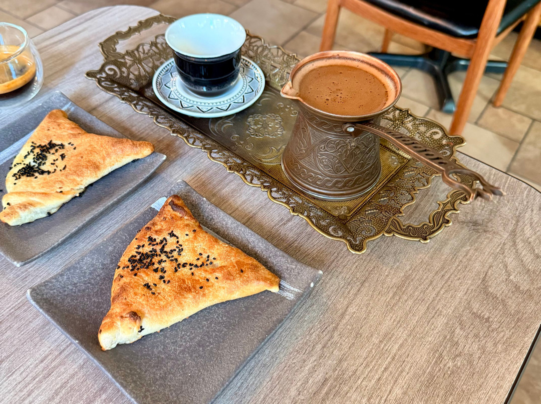 Delah Coffee