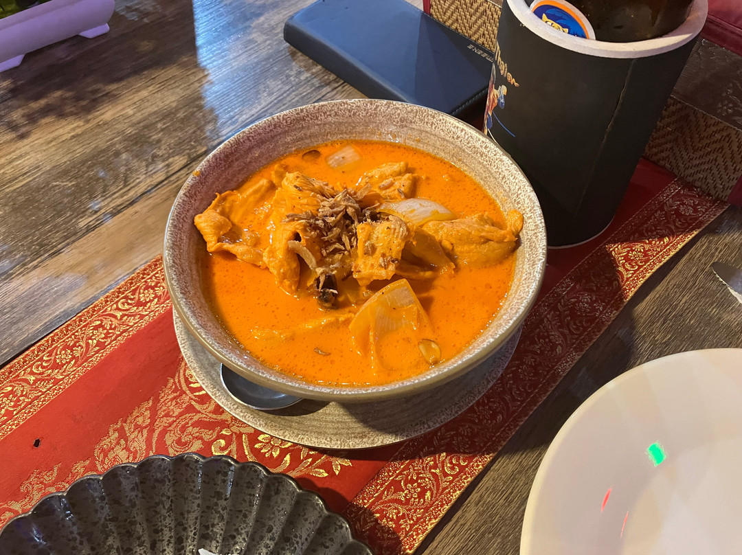 Asian Essence Restaurant And Bar