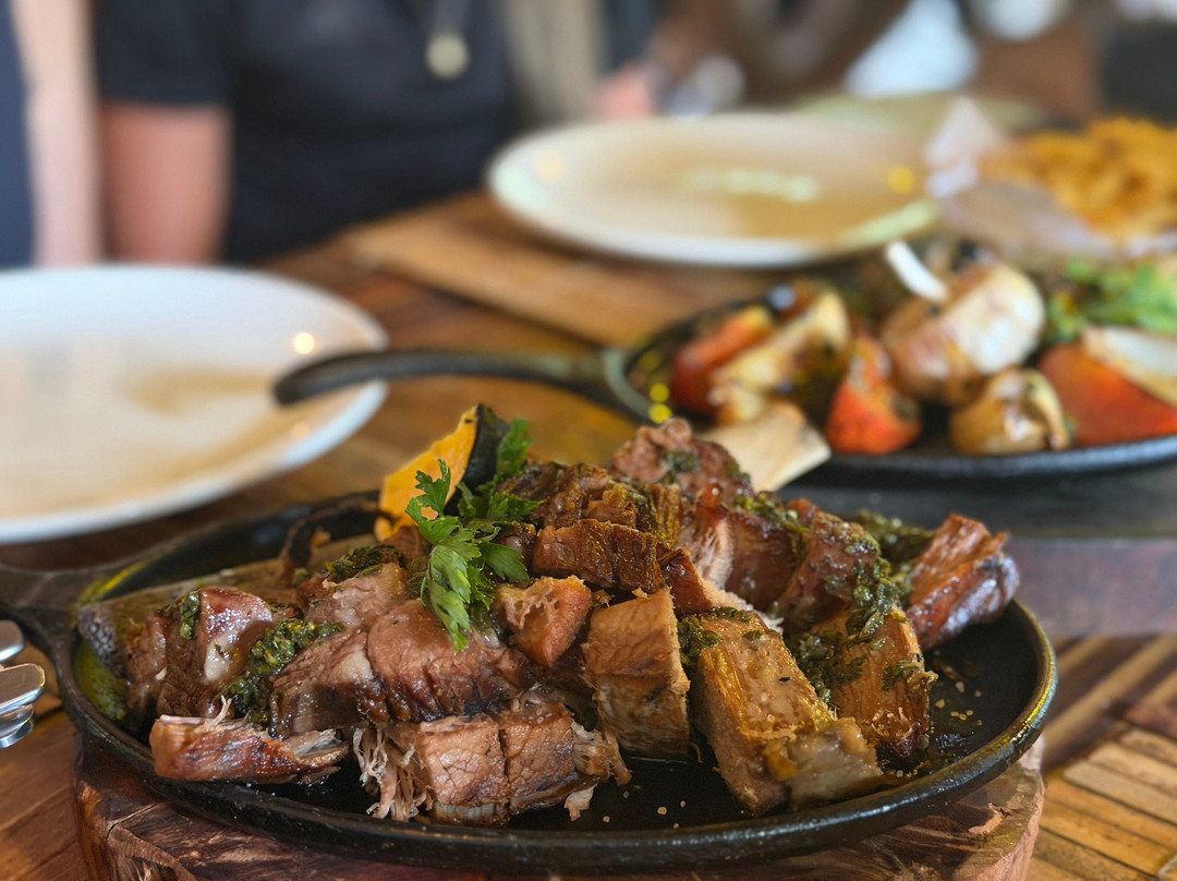 Na Mata Restaurante