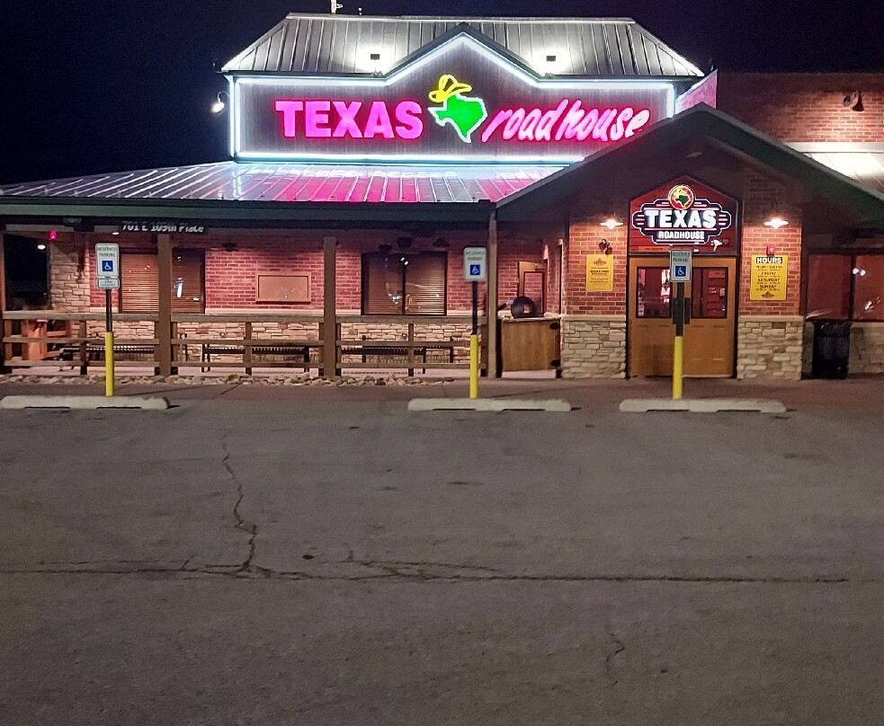 Texas Roadhouse