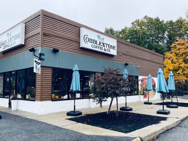 Cobblestone Coffee & Co.