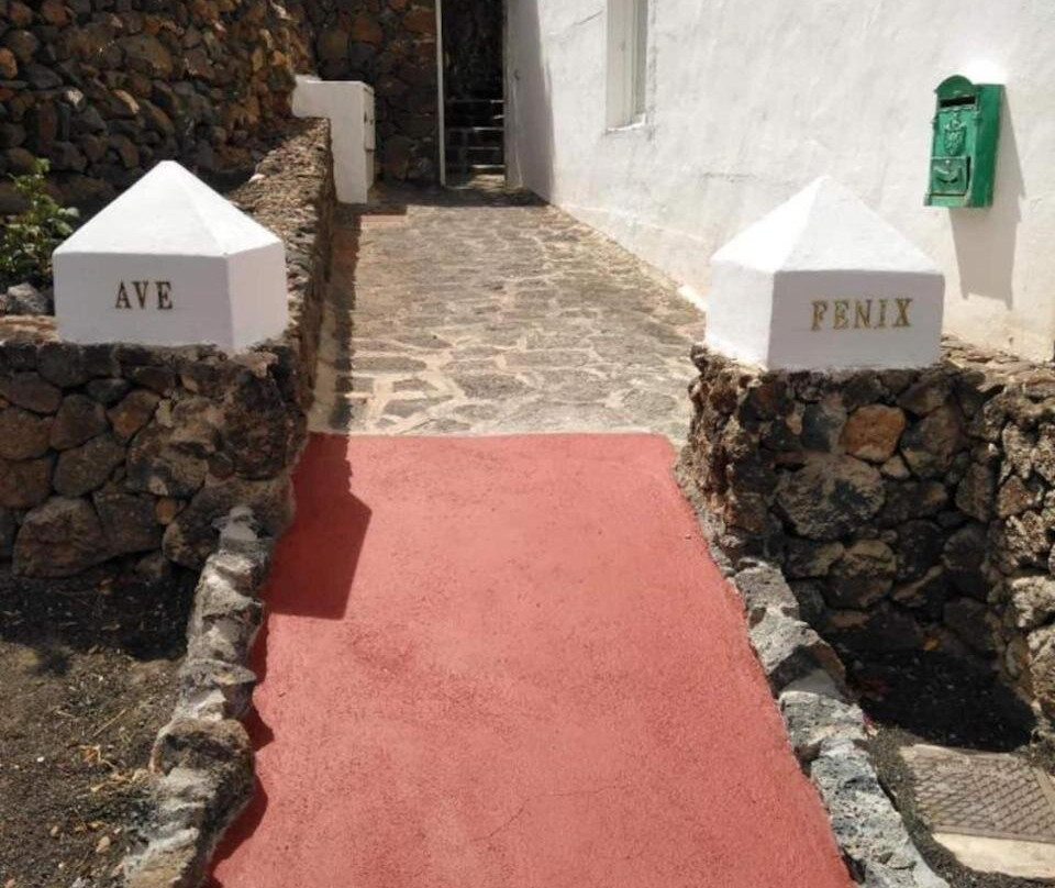 Centro Ave Fenix